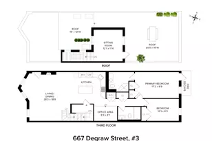 667 Degraw St, New York City, NY 11217 - Photo 14