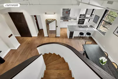 708 Greenwich Street #4/5F, New York City, NY 10014 - Photo 8