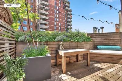 708 Greenwich Street #4/5F, New York City, NY 10014 - Photo 16