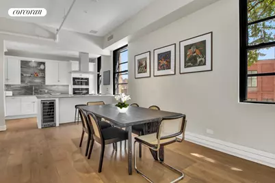 708 Greenwich Street #4/5F, New York City, NY 10014 - Photo 4