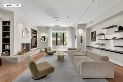 708 Greenwich Street #4/5F, New York City, NY 10014 - Photo 2