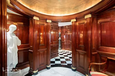 721 Fifth Avenue #Apt. 54J, New York, NY 10022 - Photo 1