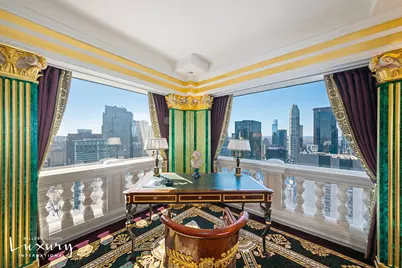 721 Fifth Avenue #Apt. 54J, New York, NY 10022 - Photo 6