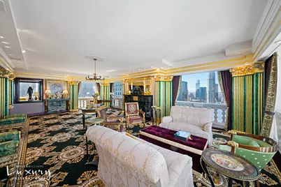 721 Fifth Avenue #Apt. 54J, New York, NY 10022 - Photo 8