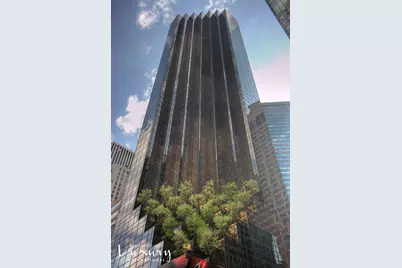 721 Fifth Avenue #Apt. 54J, New York, NY 10022 - Photo 22