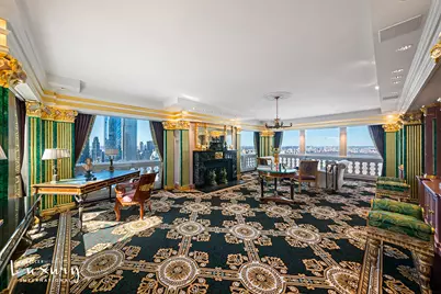 721 Fifth Avenue #Apt. 54J, New York, NY 10022 - Photo 4