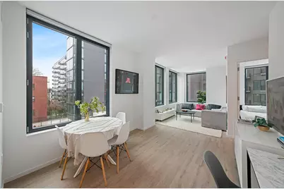 12 Halsey Street #PH-201, New York City, NY 11216 - Photo 1