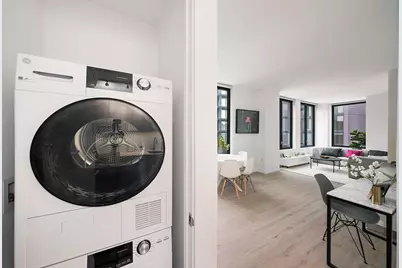 12 Halsey Street #PH-201, New York City, NY 11216 - Photo 2