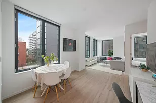 12 Halsey St, New York City, NY 11216 - Photo 1