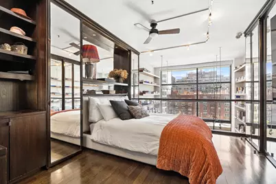 22 W 15th Street #5H, New York, NY 10011 - Photo 10