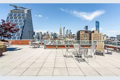 22 W 15th Street #5H, New York City, NY 10011 - Photo 16