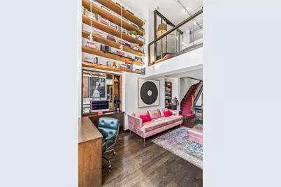 22 W 15th Street #5H, New York City, NY 10011 - Photo 2