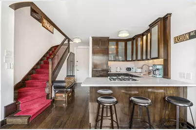 22 W 15th Street #5H, New York, NY 10011 - Photo 4