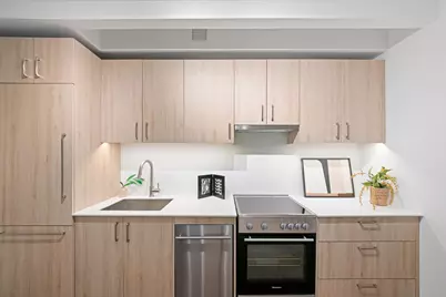 12 Halsey Street #512, Brooklyn, NY 11216 - Photo 2