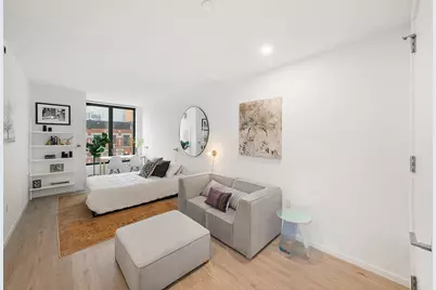 12 Halsey Street #520, Brooklyn, NY 11216 - Photo 2