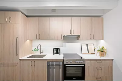 12 Halsey Street #520, Brooklyn, NY 11216 - Photo 4