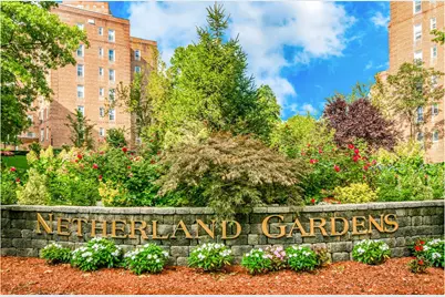5621 Netherland Avenue #4D, New York City, NY 10471 - Photo 1