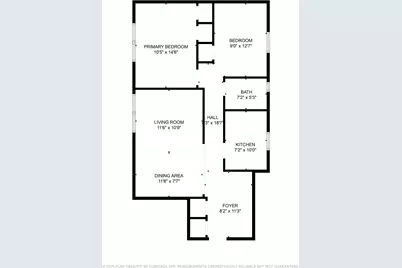 147-10 84th Road #4-G, New York City, NY 11435 - Photo 12