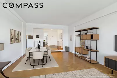 120 Cabrini Boulevard #118, New York, NY 10033 - Photo 4