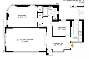 120 Cabrini Blvd, New York City, NY 10033 - Photo 24