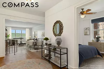 120 Cabrini Boulevard #118, New York, NY 10033 - Photo 6