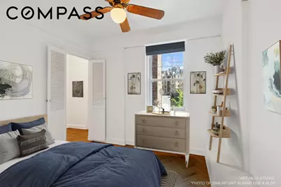 120 Cabrini Boulevard #118, New York, NY 10033 - Photo 8