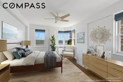 120 Cabrini Boulevard #118, New York, NY 10033 - Photo 10