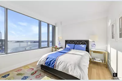 2 River Terrace #24-D, New York, NY 10282 - Photo 8