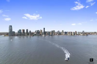 2 River Terrace #24-D, New York, NY 10282 - Photo 4