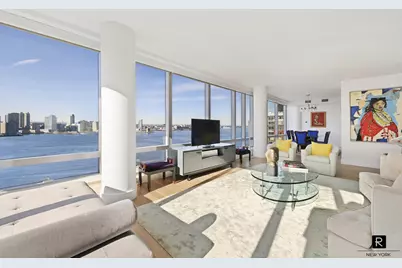 2 River Terrace #24-D, New York, NY 10282 - Photo 2