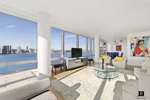 2 River Ter., New York, NY 10282 - Photo 2