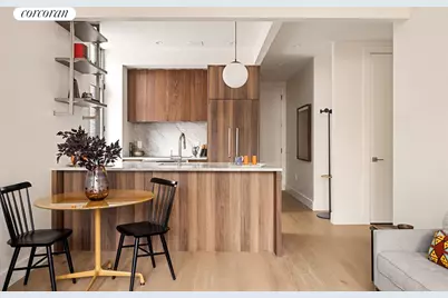 817 Classon Avenue #4C, New York City, NY 11238 - Photo 1
