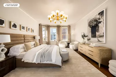 344 W 72nd Street #PHE, New York, NY 10023 - Photo 18