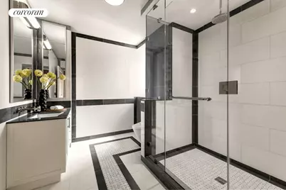 344 W 72nd Street #PHE, New York City, NY 10023 - Photo 22