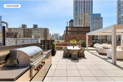344 W 72nd Street #PHE, New York City, NY 10023 - Photo 8
