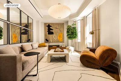 344 W 72nd Street #PHE, New York City, NY 10023 - Photo 14