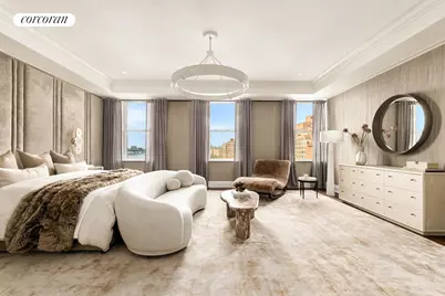 344 W 72nd Street #PHE, New York City, NY 10023 - Photo 16