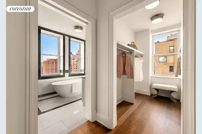 344 W 72nd Street #PHE, New York City, NY 10023 - Photo 18