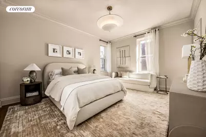 344 W 72nd Street #PHE, New York, NY 10023 - Photo 22