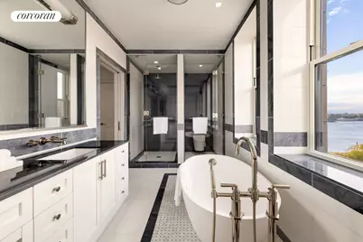 344 W 72nd Street #PHE, New York, NY 10023 - Photo 16