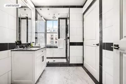 344 W 72nd Street #PHE, New York City, NY 10023 - Photo 20