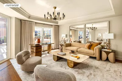 344 W 72nd Street #PHE, New York, NY 10023 - Photo 8