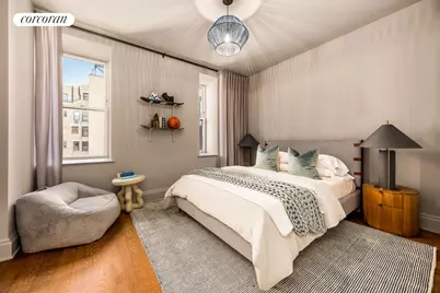 344 W 72nd Street #PHE, New York, NY 10023 - Photo 20