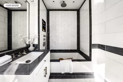 344 W 72nd Street #PHE, New York City, NY 10023 - Photo 26