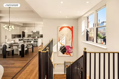 344 W 72nd Street #PHE, New York City, NY 10023 - Photo 12