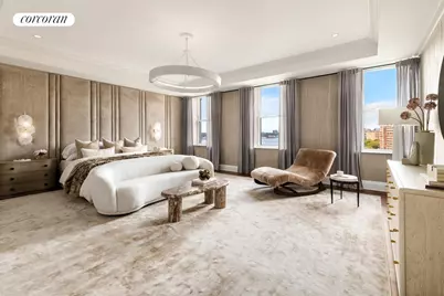 344 W 72nd Street #PHE, New York, NY 10023 - Photo 14