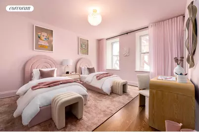 344 W 72nd Street #PHE, New York, NY 10023 - Photo 24