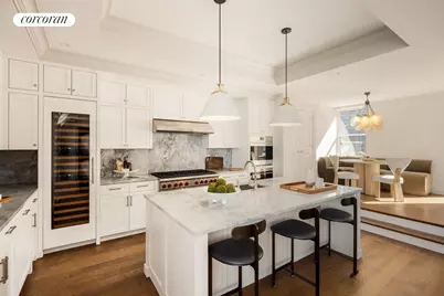 344 W 72nd Street #PHE, New York, NY 10023 - Photo 4