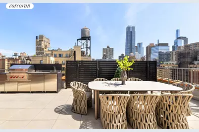 344 W 72nd Street #PHE, New York City, NY 10023 - Photo 30