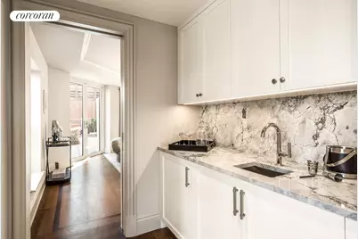 344 W 72nd Street #PHE, New York City, NY 10023 - Photo 10